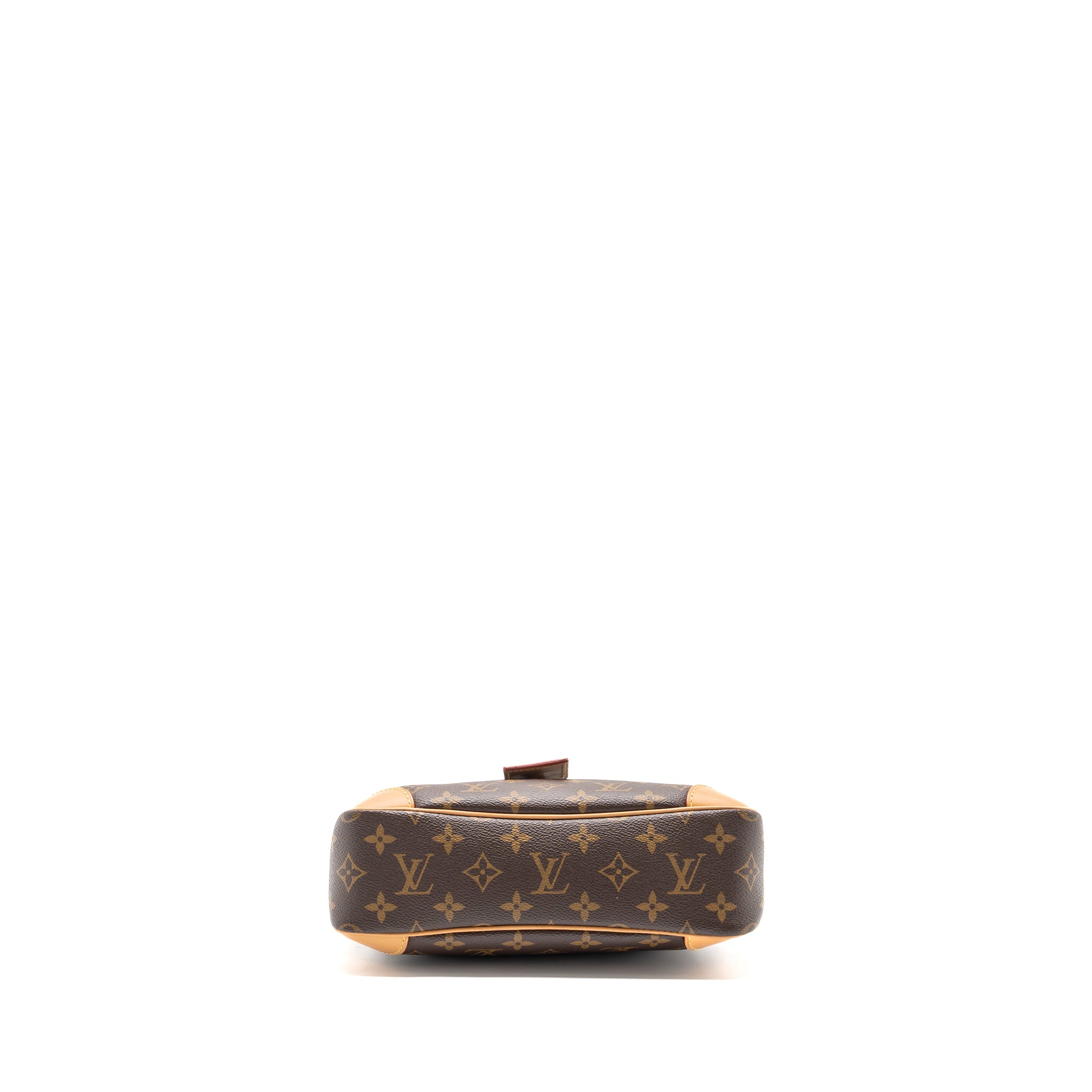 Louis Vuitton Odeon PM Bag Monogram Canvas GHW - Image 5