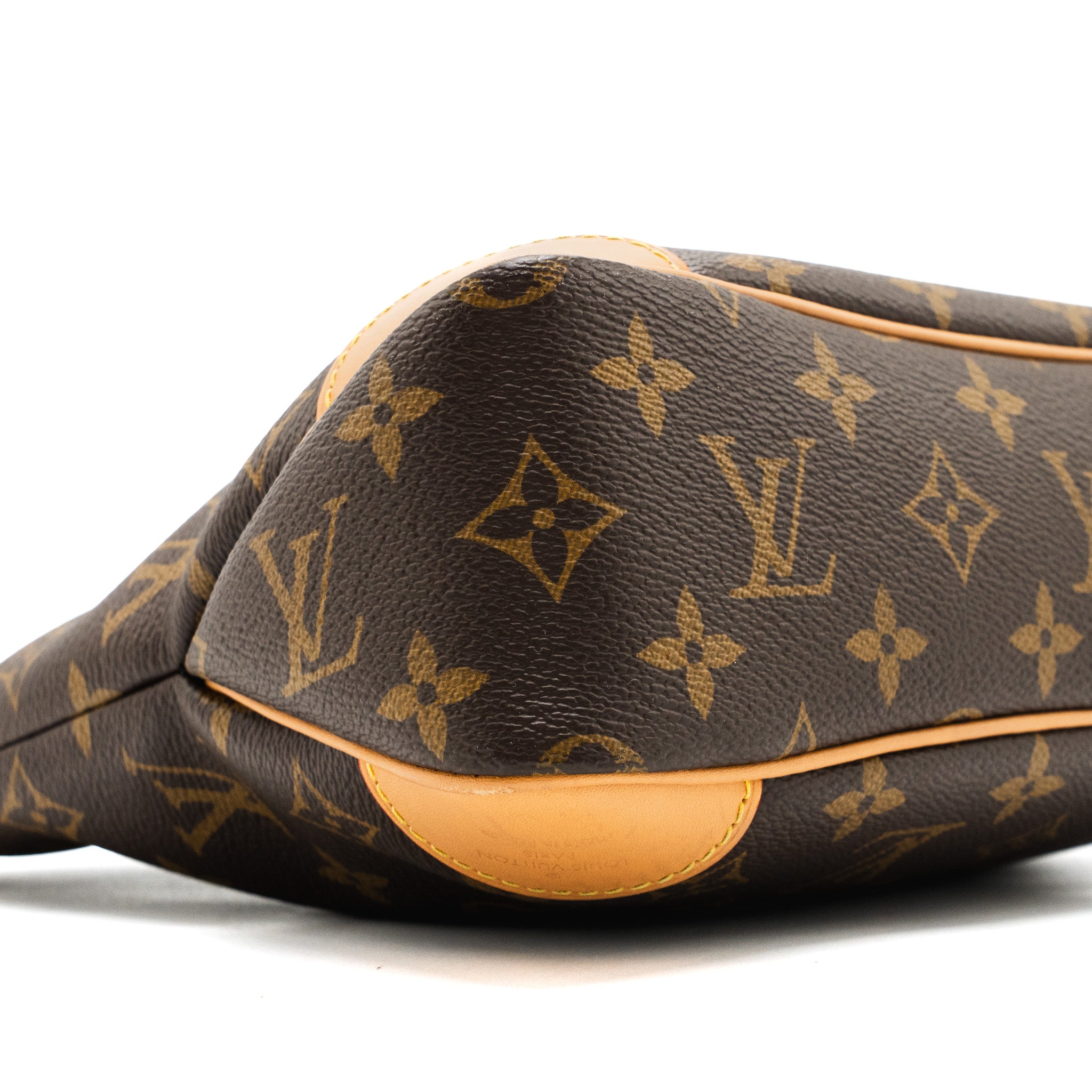 Louis Vuitton Odeon PM Bag Monogram Canvas GHW - Image 6