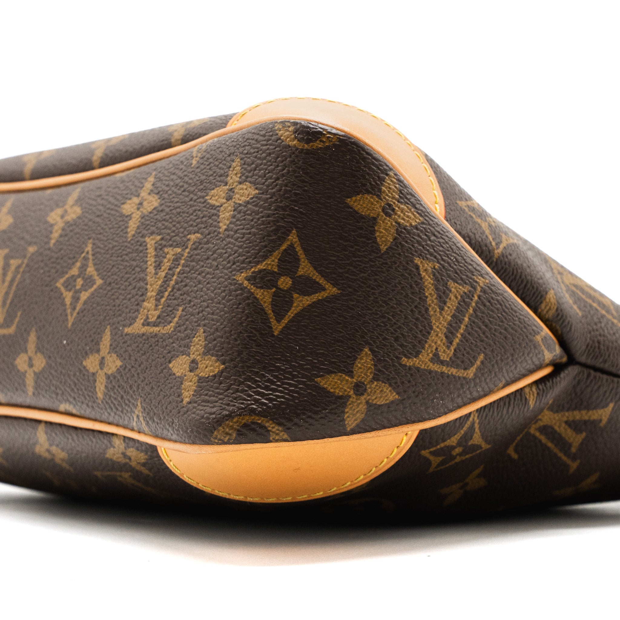 Louis Vuitton Odeon PM Bag Monogram Canvas GHW - Image 7