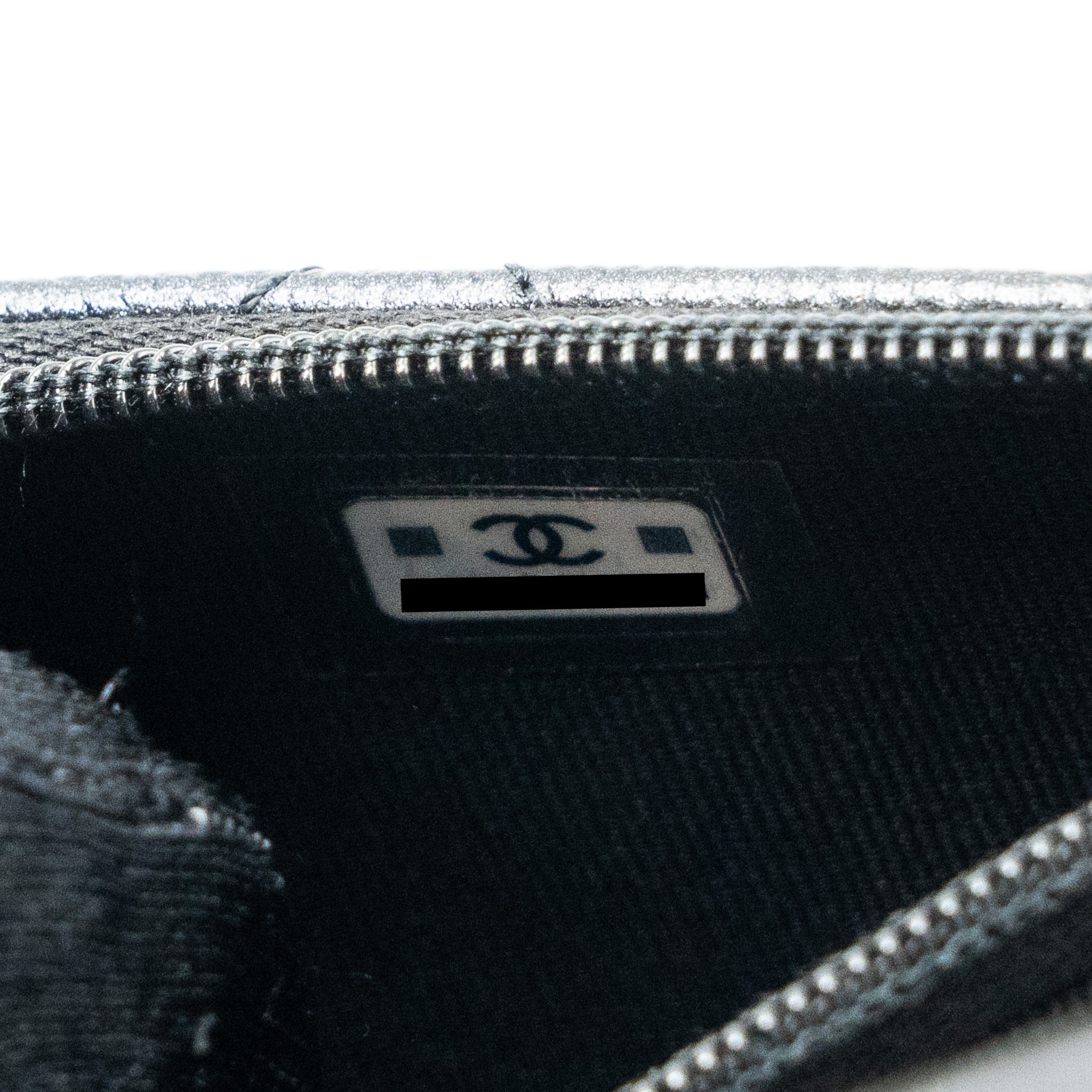 Chanel Mini Flap Bag With Adjustable Chains Caviar Black GHW(microchip) - Image 15